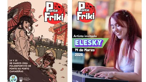 Elsiky en Pontefriki