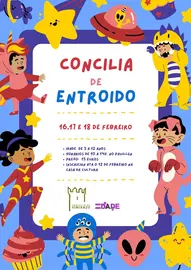 VIMIANZO - CONCILIA ENTROIDO 2026