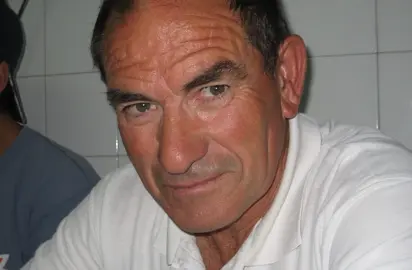 Enrique Rodríguez Verdes de Malpica