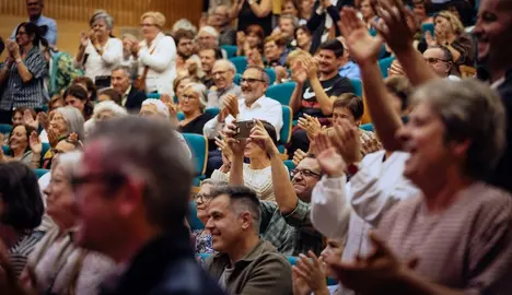 FIOT 34 GRACIAS 2 &copy; Vanessa Rabade