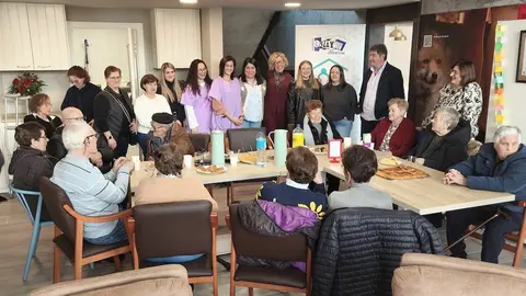 ReEstrea da Casa do Maior de Ponte Olveira 2