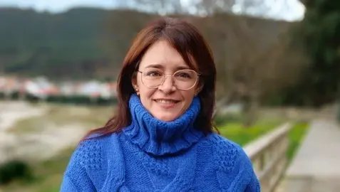 Lorena Suarez renuncia BNG Vimianzo