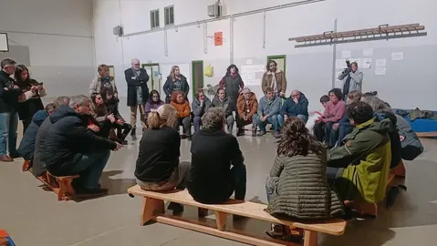 Peche ensino Ies Agra Raices