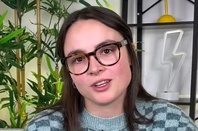 Uxia Bello de A Furna