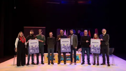 Presentacion Territorio Regueifa-Vane Rábade