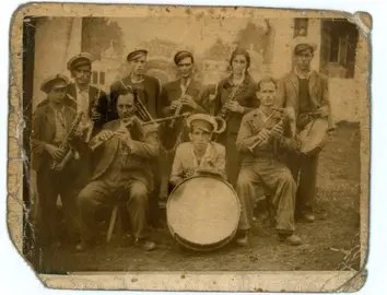 Foto cedida por Carlos Puga Cives