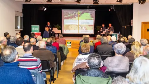 Toponimia de Zas Libro 2