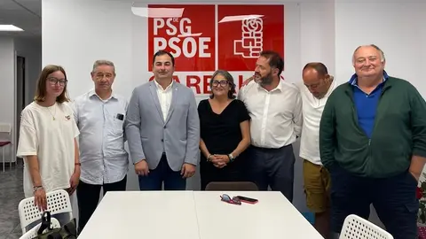 PSOE Bergantiños_Vivenda