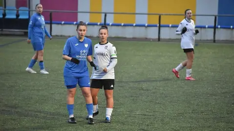 Dumbria-Corme no Conco-Foto-CF Dumbria Fem