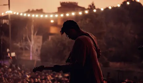 Imaxe do adianto ao Castelo 2025