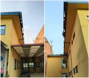 Canalons no CEIP ZAs