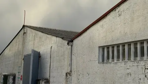 ExteriorAsociación de Taekwondo  santa comba