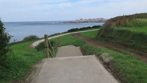 Sendeiro de Saldoiro