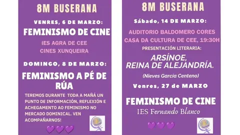 8M Buserana Cee 2026