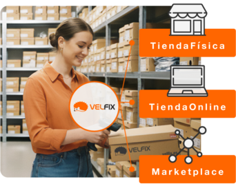 Markeplace programa ERC Comercios