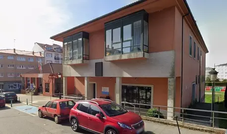 Vivenda Socio Comunitaria de SAnta Comba convertirase no centro de dia