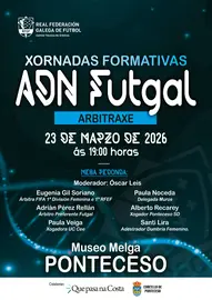 Xornadas arbitrais QPC