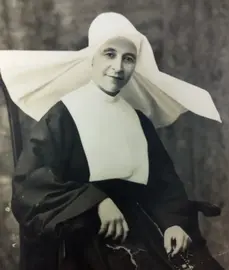  sor María Francisca Carracedo