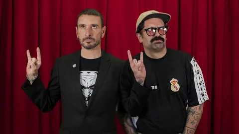 Pop-y-Muerte - Pop Muerte