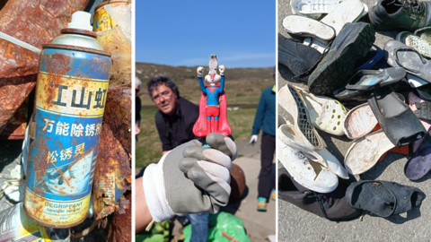 limpeza mar de fabula tourinan 3