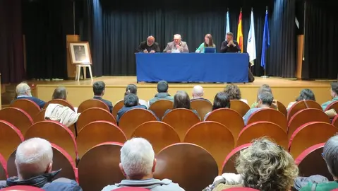 2026.03.26.- Pleno ordinario na Laracha