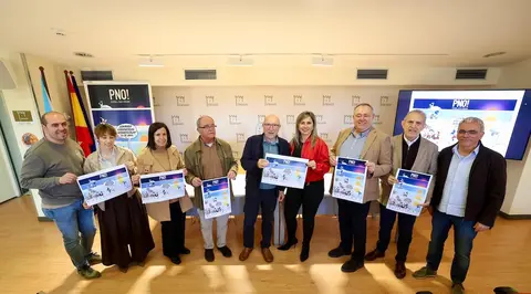 Ponte nas Ondas en Vimianzo 2026