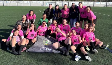 O Soneira SD tras vencer en San Andres ao Zas