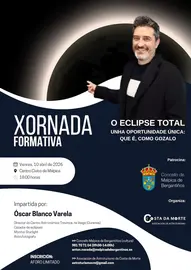 FORMACIÓN  ECLIPSE Malpica
