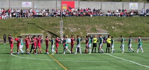 Copa da Costa-Muxia-Sofan en Arlin a