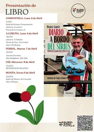 Libro Flotilla liberdade