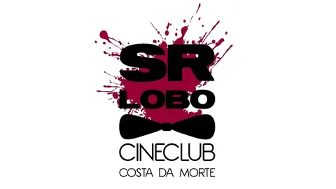 Cineclub Costa da Morte Señor Lobo logo 960