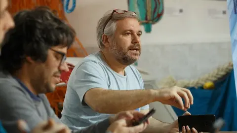 Bernardino Martinez de Aantena novo presidente da AEPTC