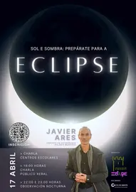 XORNADA Eclipse Vimianzo