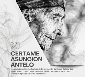 CORISTANCO - CERTAME Asuncion Antelo