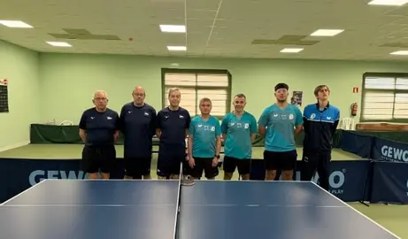 VTM Vimianzo contra o HIpica Coruna