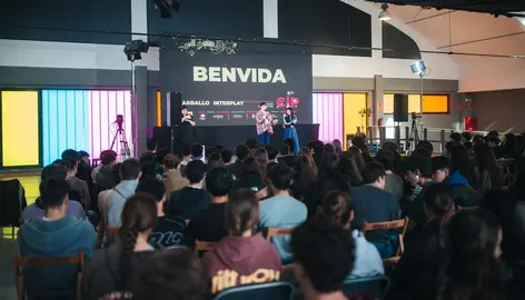 Asi comezou o Carballo Interplay 2026- aigiboga  copia