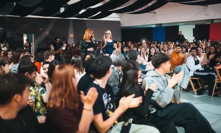 samantha no Carballo Interplay