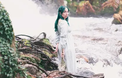 Laura Veiga en Zas - Foto-Lorena Blanco copia