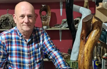 Marcelino de la Sierra