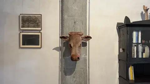 Galeria Manolo Eirin 1