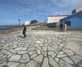 praza do Coido
