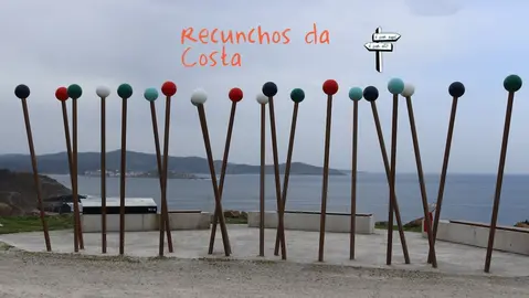 Recunchos da Costa-Miradoiro do Alto da Vela