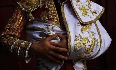 torero