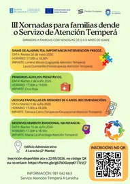 Atencion Tempera Laracha