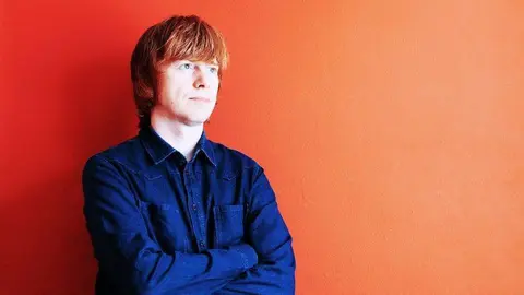 Carwyn Ellis de Colorama