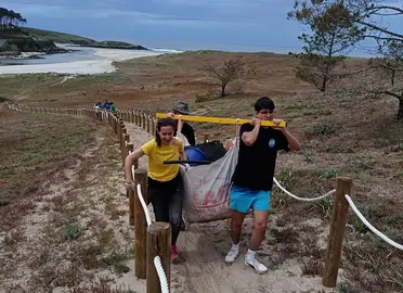 Limpeza de Mar de Fabula en Nemina 4