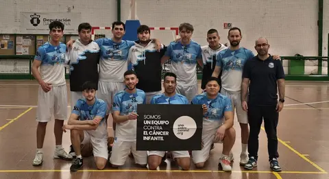 ACB Costa da Morte Seniior 2026