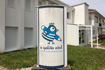 FOTO ZAS- O Concello de Zas destaca o bo funcionamento da Galiña Azul e pon en valor o traballo do seu persoal