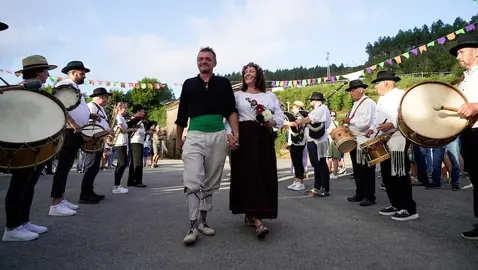 Prevoda Medieval de Rioboo 2025