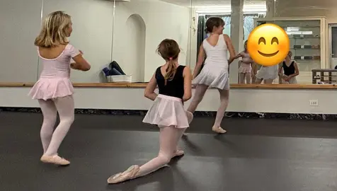 Ballet en Carnota na Hannon&rsquo;s Artes e Benestar